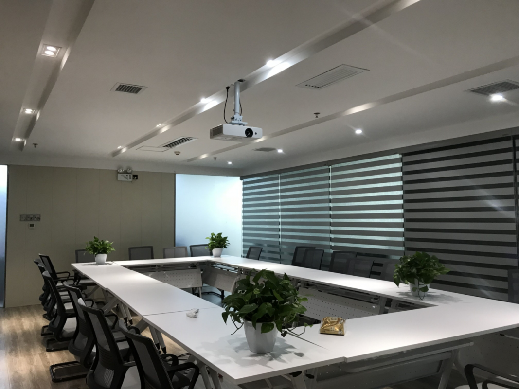 公司17樓會(huì)議室