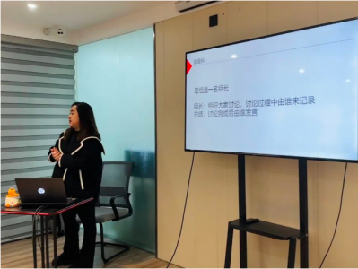 當好金牌服務(wù)員 打造服務(wù)“全能崗”——貴州弘典建設(shè)咨詢有限公司打造金牌服務(wù)團隊