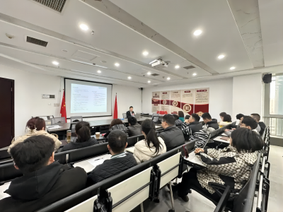 夯實基礎(chǔ)提升服務(wù)效能|弘典咨詢開展業(yè)務(wù)技能專題培訓會